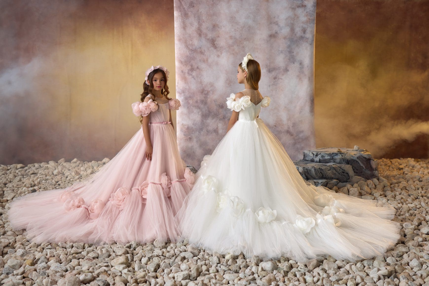 Luxury Flower Girl Dresses, Girls Party Dresses, Holy Communion Dresses, Girls Occasion Dresses, Girls Prom Dresses, Girls Wedding Dresses, Recital Dresses.30.jpg