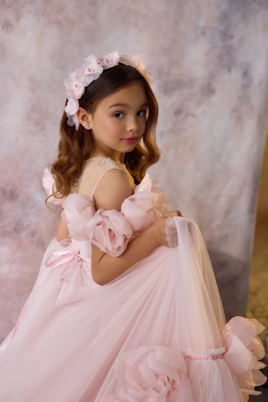 Luxury Flower Girl Dresses, Girls Party Dresses, Holy Communion Dresses, Girls Occasion Dresses, Girls Prom Dresses, Girls Wedding Dresses, Recital Dresses.32.jpg