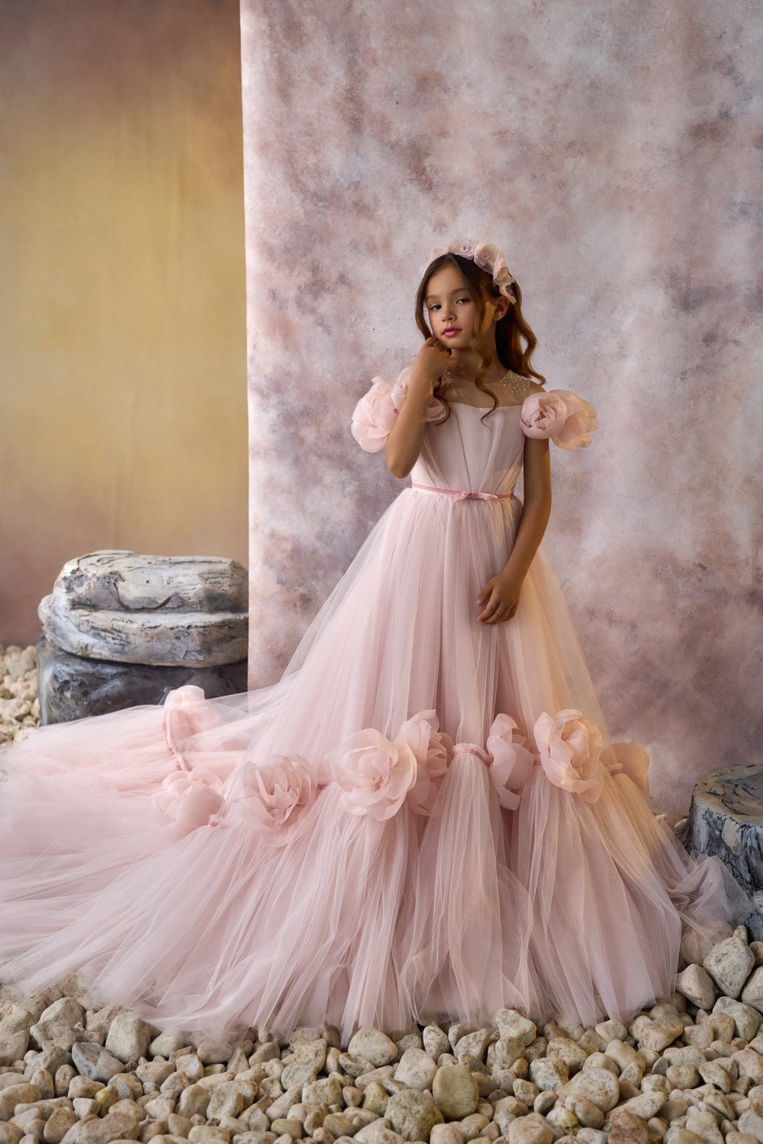 Luxury Flower Girl Dresses, Girls Party Dresses, Holy Communion Dresses, Girls Occasion Dresses, Girls Prom Dresses, Girls Wedding Dresses, Recital Dresses.33.jpg