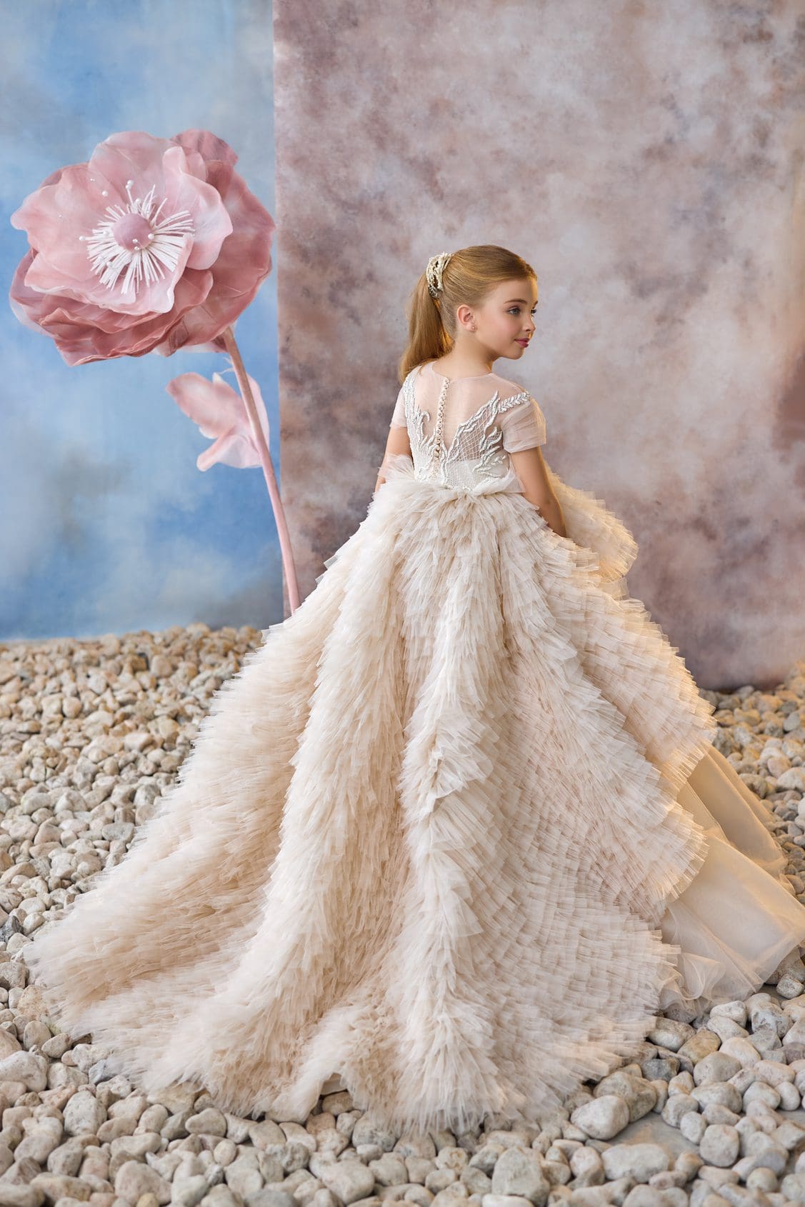 Luxury Flower Girl Dresses, Girls Party Dresses, Holy Communion Dresses, Girls Occasion Dresses, Girls Prom Dresses, Girls Wedding Dresses, Recital Dresses.35.jpg