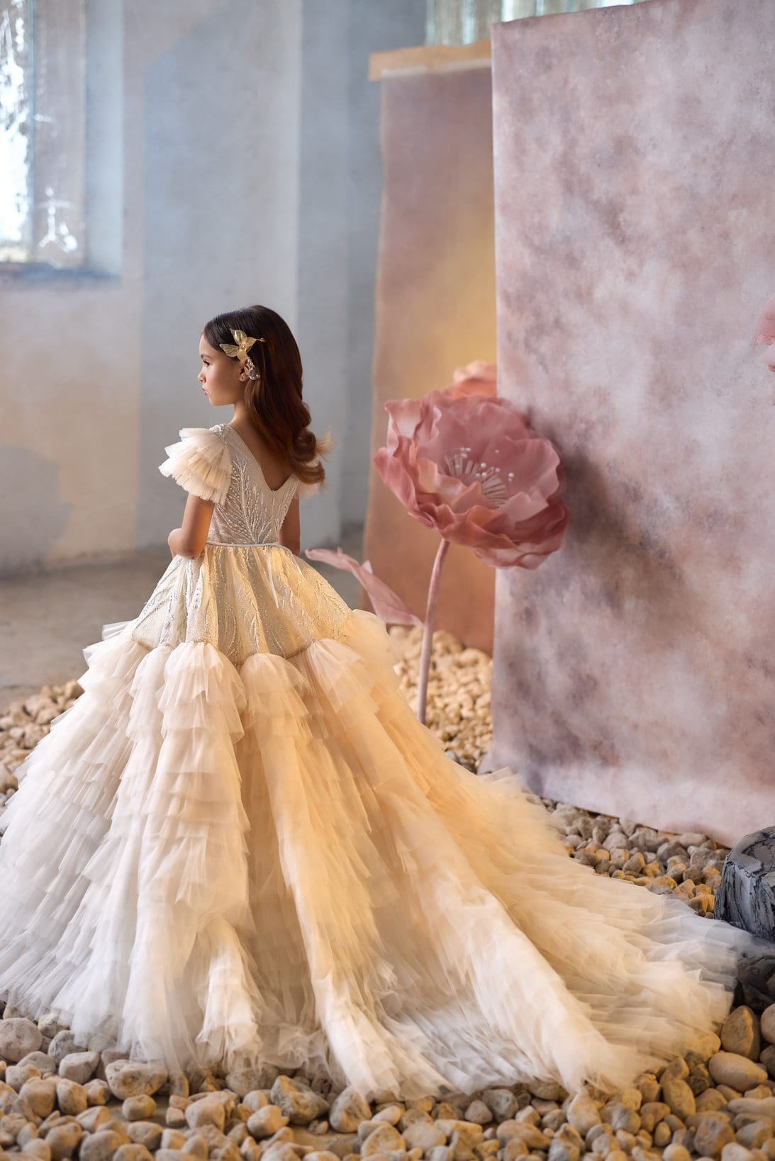 Luxury Flower Girl Dresses, Girls Party Dresses, Holy Communion Dresses, Girls Occasion Dresses, Girls Prom Dresses, Girls Wedding Dresses, Recital Dresses.40.jpg