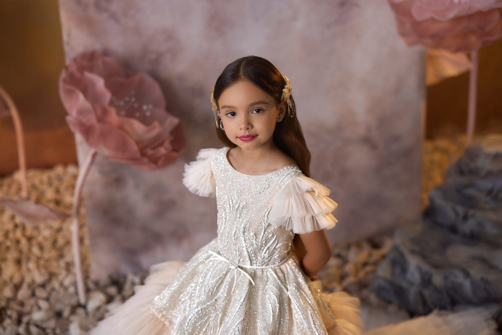 Luxury Flower Girl Dresses, Girls Party Dresses, Holy Communion Dresses, Girls Occasion Dresses, Girls Prom Dresses, Girls Wedding Dresses, Recital Dresses.41.jpg