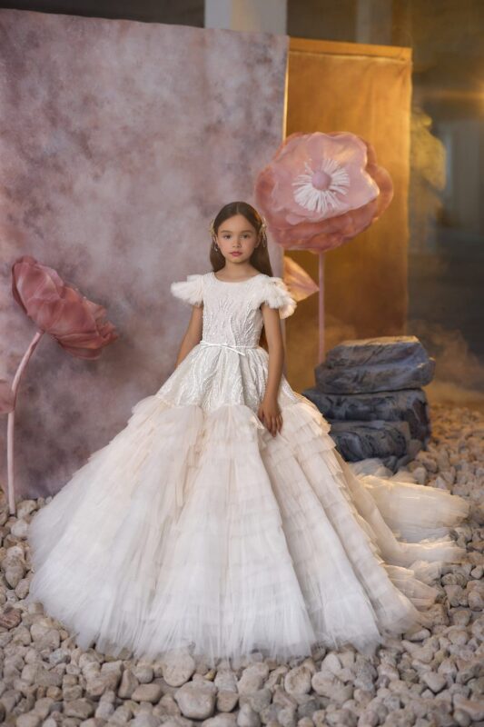 Luxury Flower Girl Dresses, Girls Party Dresses, Holy Communion Dresses, Girls Occasion Dresses, Girls Prom Dresses, Girls Wedding Dresses, Recital Dresses.42.jpg