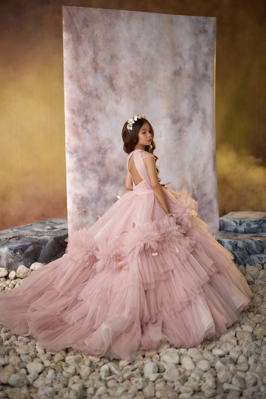 Luxury Flower Girl Dresses, Girls Party Dresses, Holy Communion Dresses, Girls Occasion Dresses, Girls Prom Dresses, Girls Wedding Dresses, Recital Dresses.50.jpg