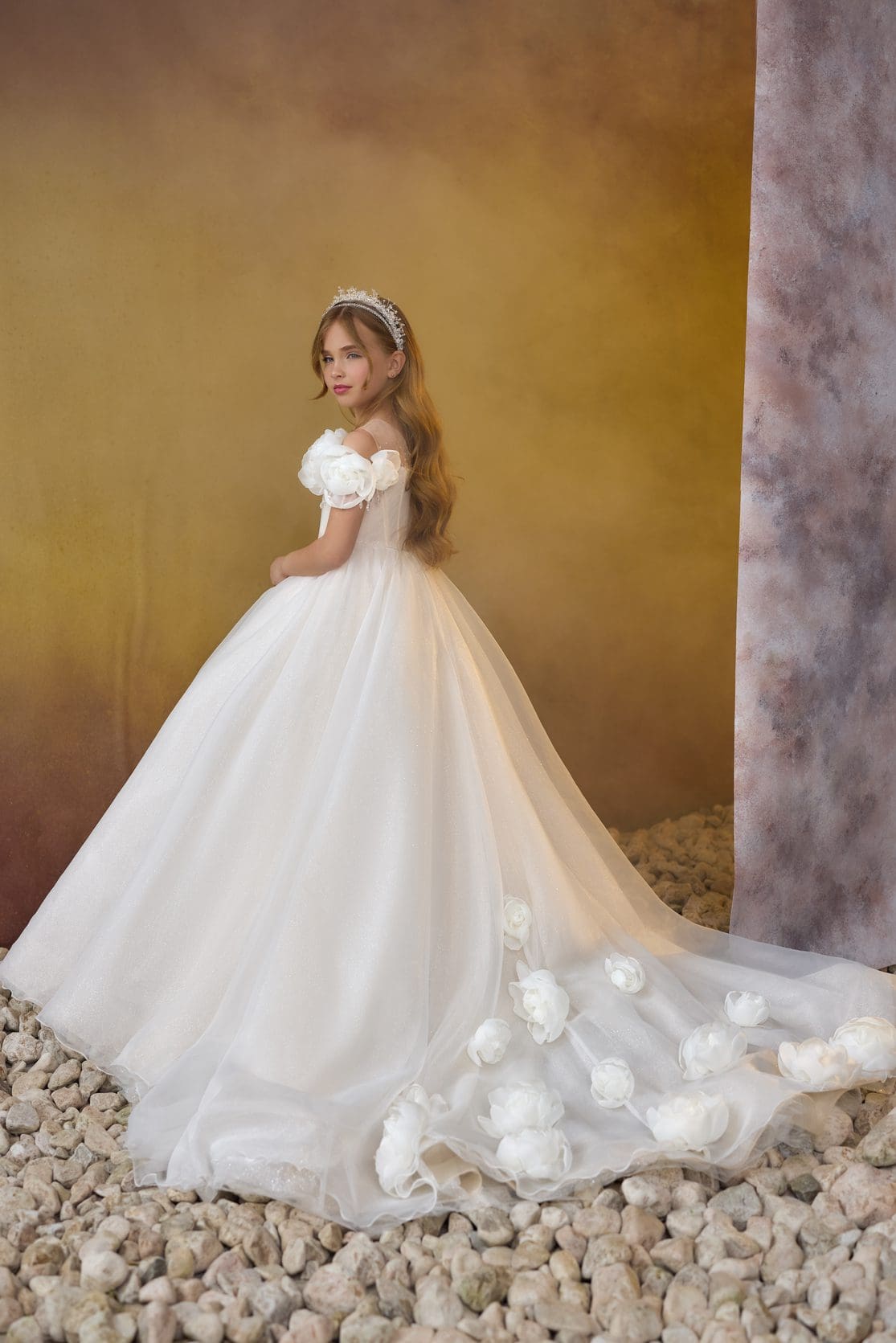 Luxury Flower Girl Dresses, Girls Party Dresses, Holy Communion Dresses, Girls Occasion Dresses, Girls Prom Dresses, Girls Wedding Dresses, Recital Dresses.59.jpg