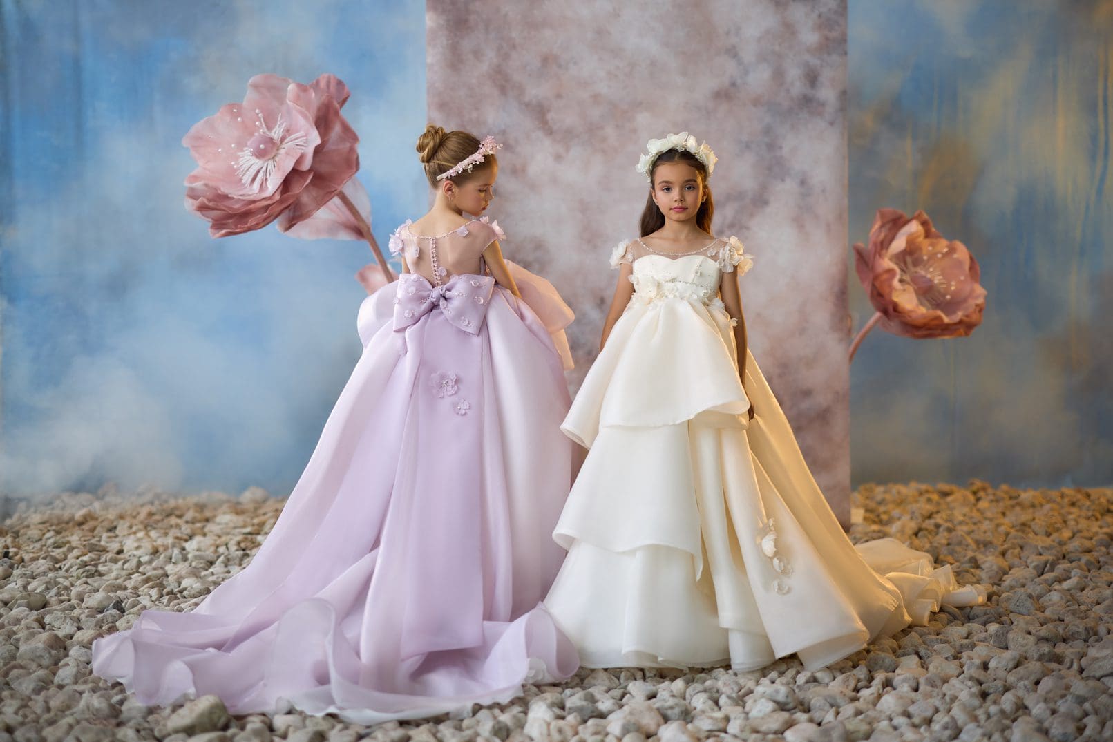 Luxury Flower Girl Dresses, Girls Party Dresses, Holy Communion Dresses, Girls Occasion Dresses, Girls Prom Dresses, Girls Wedding Dresses, Recital Dresses.70.jpg