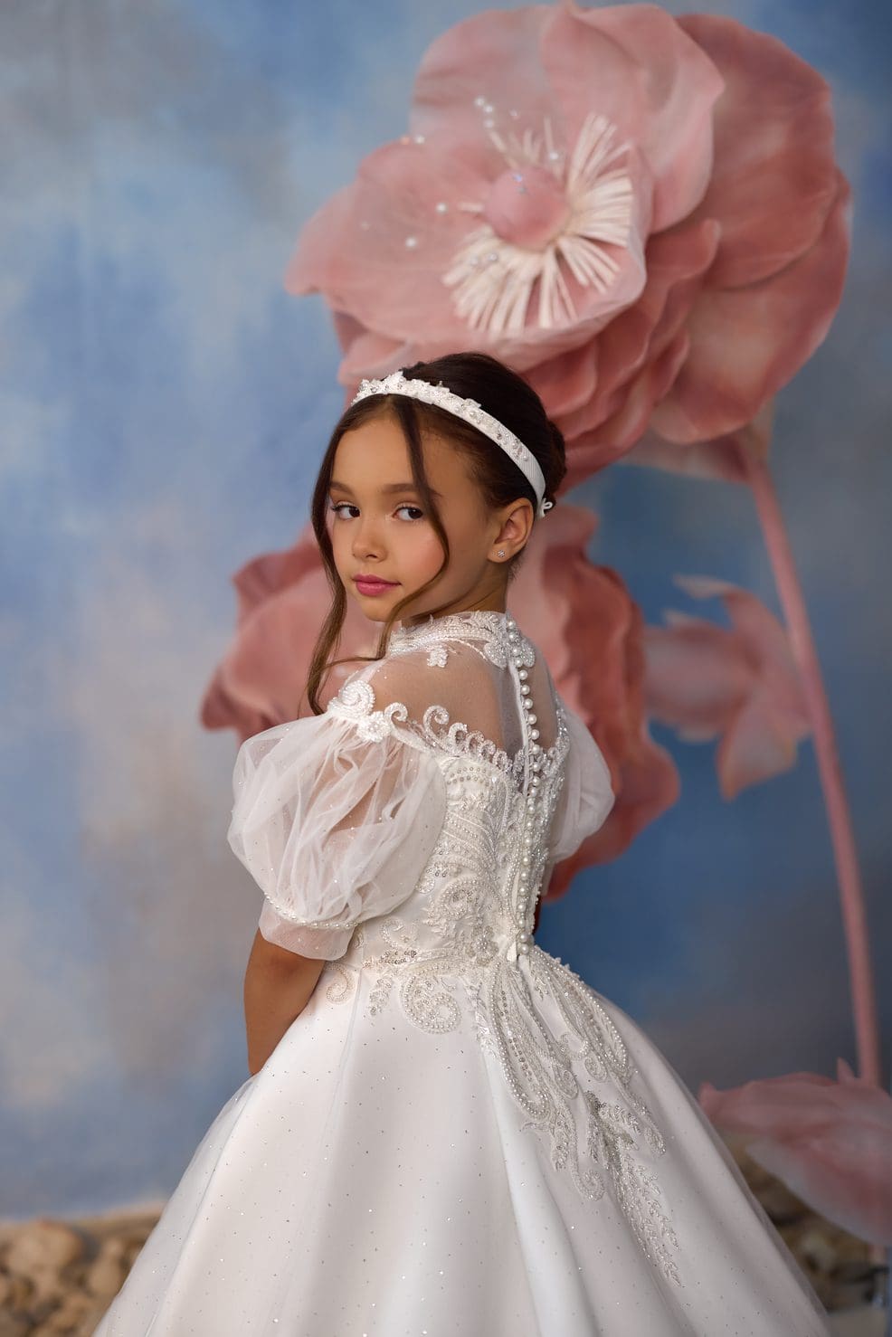 Luxury Flower Girl Dresses, Girls Party Dresses, Holy Communion Dresses, Girls Occasion Dresses, Girls Prom Dresses, Girls Wedding Dresses, Recital Dresses.75.jpg