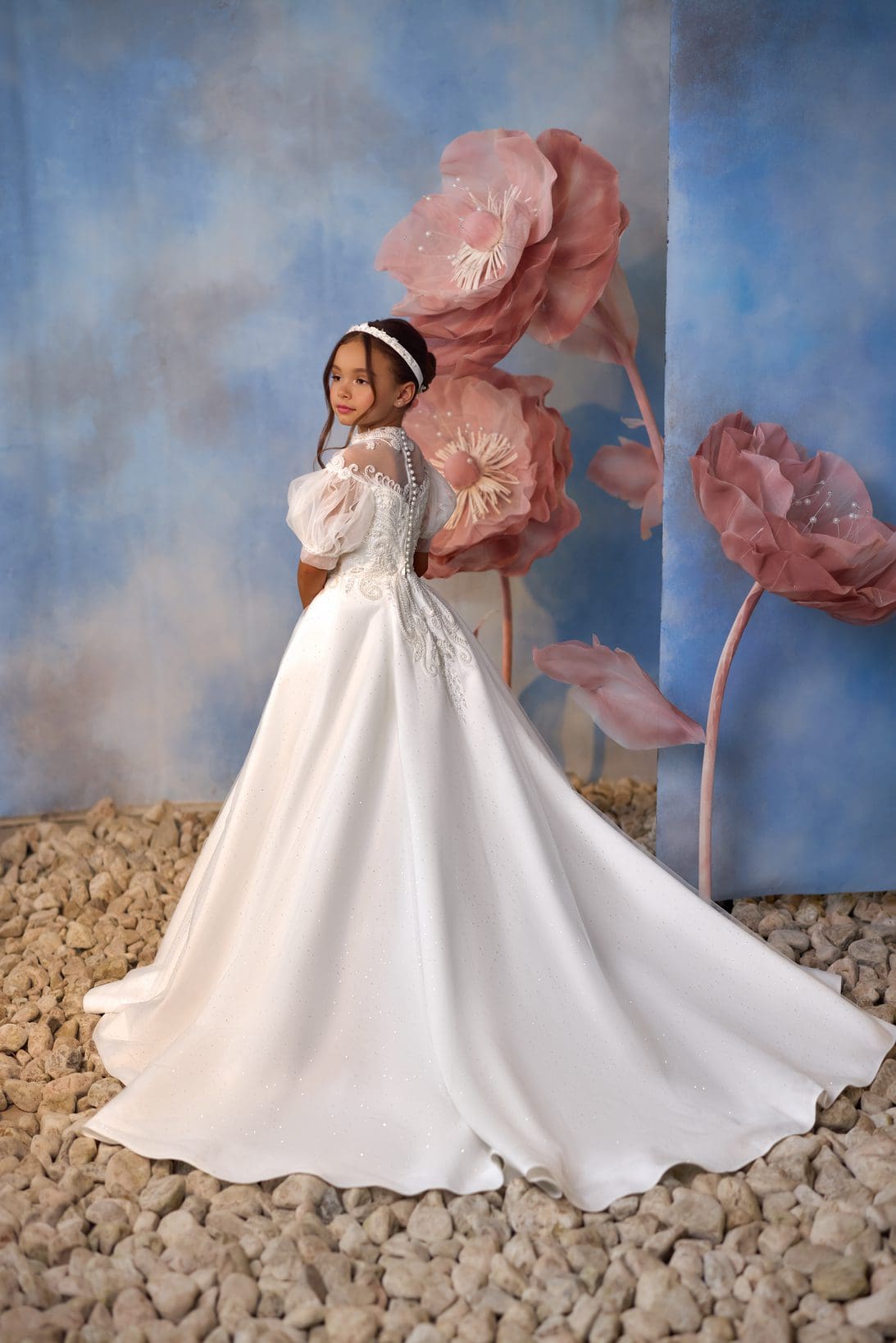 Luxury Flower Girl Dresses, Girls Party Dresses, Holy Communion Dresses, Girls Occasion Dresses, Girls Prom Dresses, Girls Wedding Dresses, Recital Dresses.78.jpg