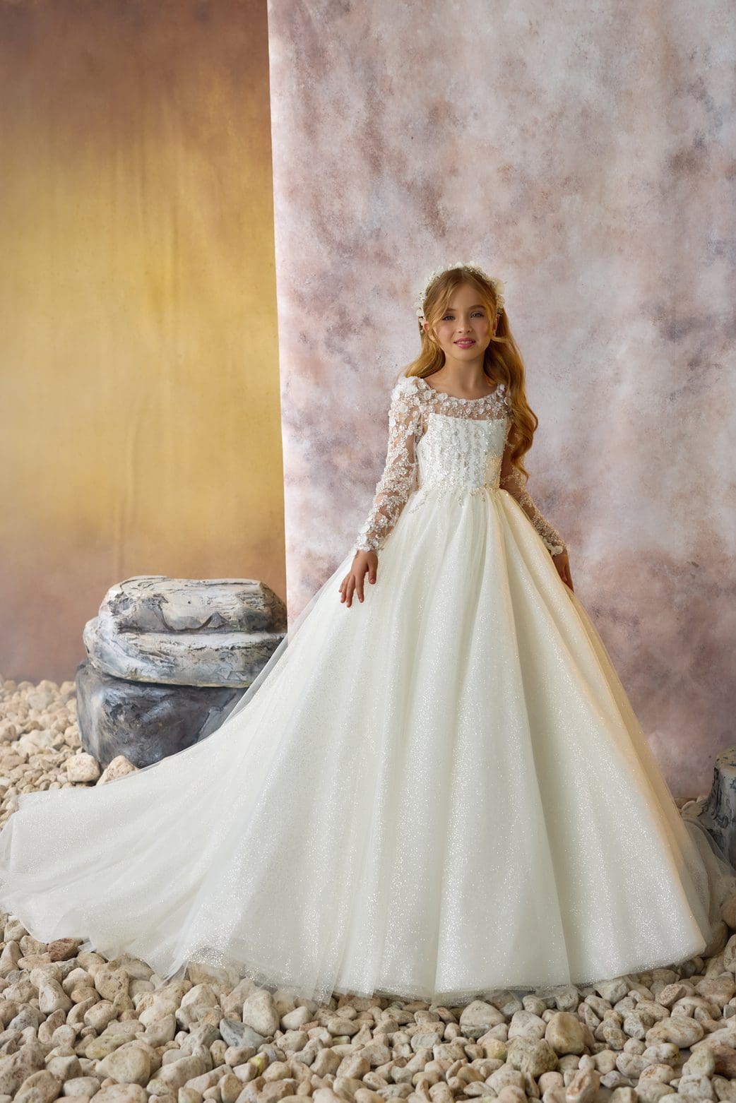 Luxury Flower Girl Dresses, Girls Party Dresses, Holy Communion Dresses, Girls Occasion Dresses, Girls Prom Dresses, Girls Wedding Dresses, Recital Dresses.88.jpg