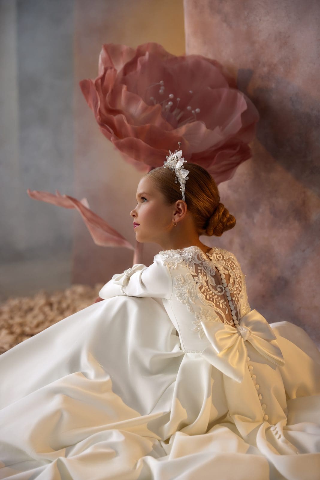 Luxury Flower Girl Dresses, Girls Party Dresses, Holy Communion Dresses, Girls Occasion Dresses, Girls Prom Dresses, Girls Wedding Dresses, Recital Dresses.98.jpg