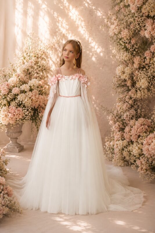 Blossom Grace