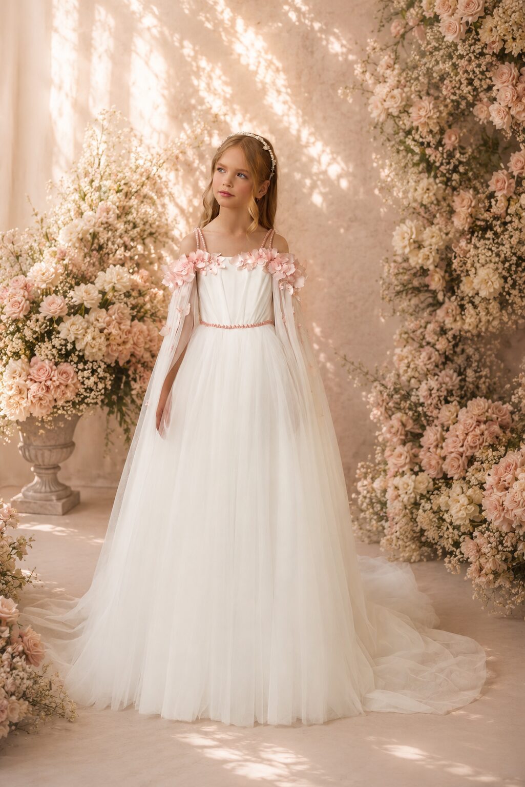 Blossom Grace