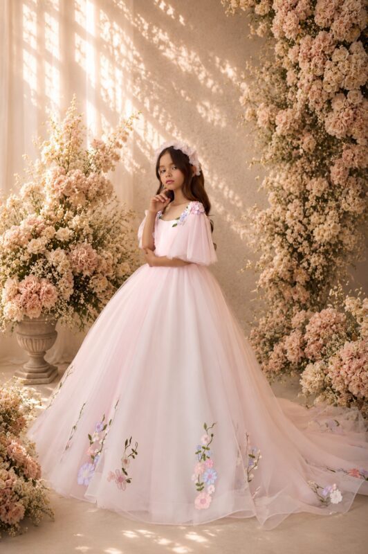 Dream Blossom