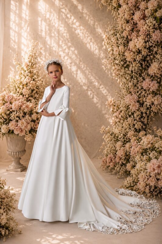 Seraphic Elegance