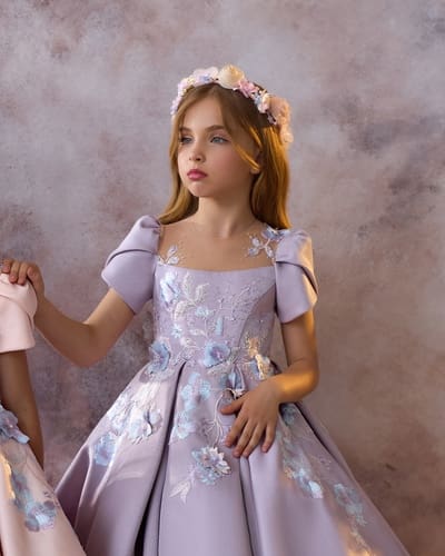 Blossom Fairytale Hair Accessory
