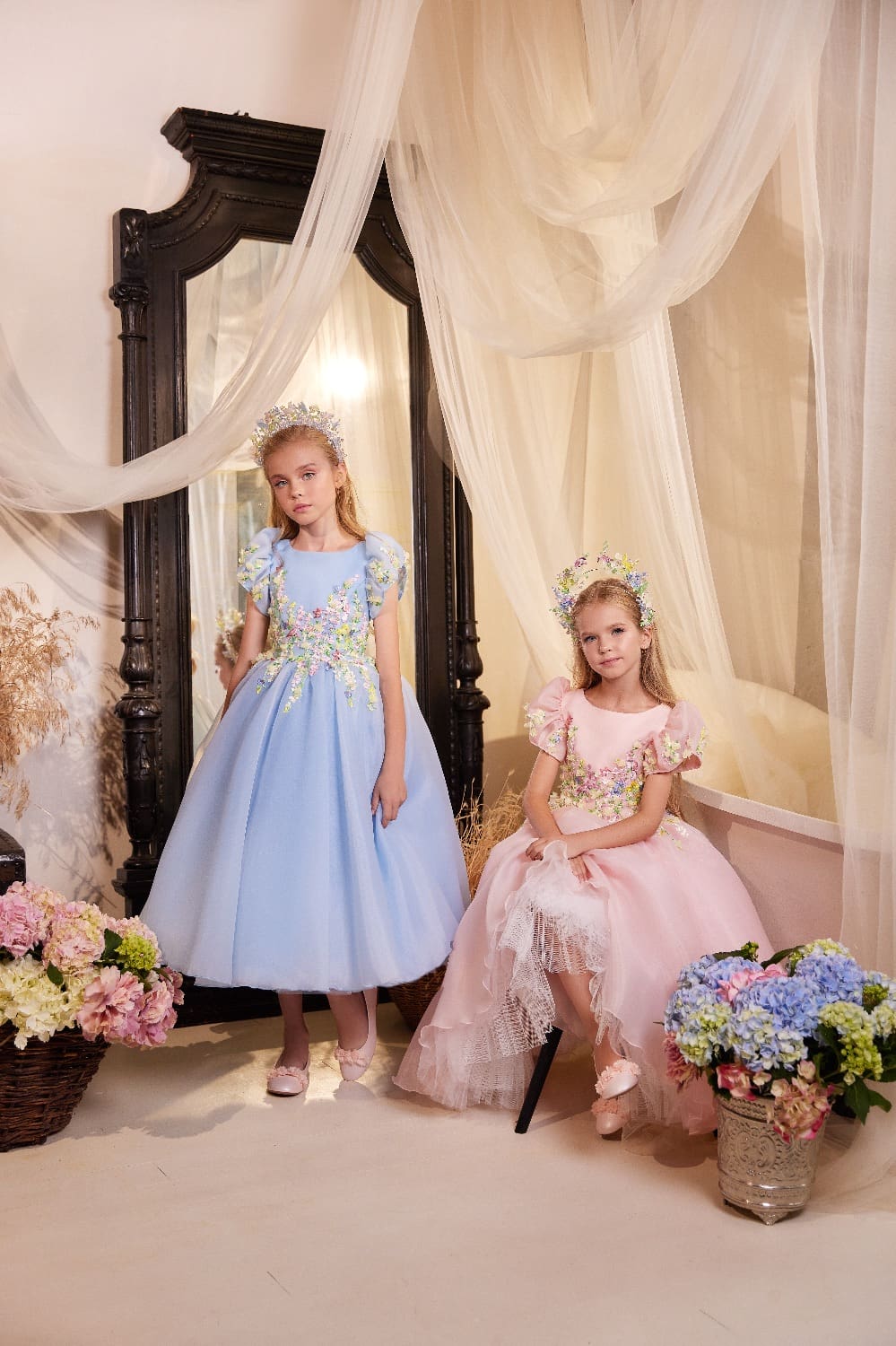 ETHEREAL GARDEN GLAMOUR 4