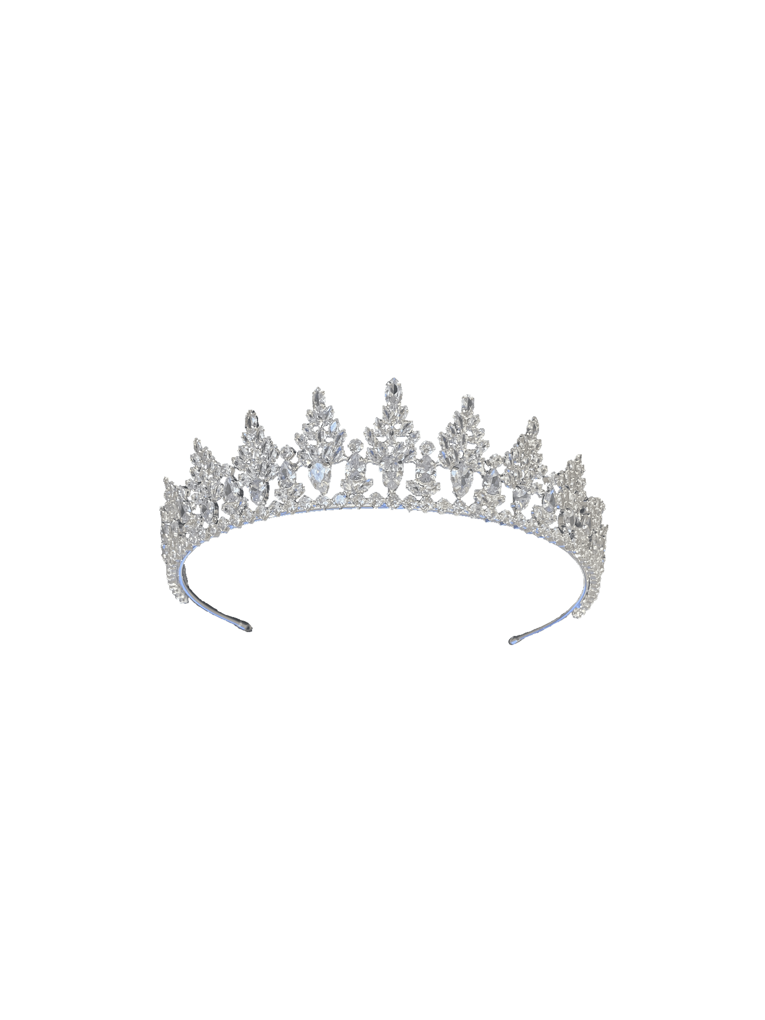 Aurora Tiara Hair Accessory