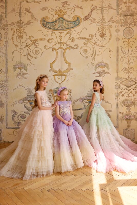 Girls Party Dresses, Flower Girl Dresses, Holy Communion Dresses, Girls Occasion Dresses, Girls Dresses For Weddings,Luxury Girls Dresses at Quinn Harper.101