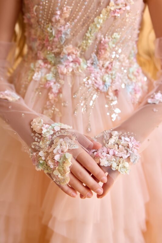 Girls Party Dresses, Flower Girl Dresses, Holy Communion Dresses, Girls Occasion Dresses, Girls Dresses For Weddings,Luxury Girls Dresses at Quinn Harper.106