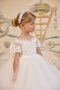Girls Party Dresses, Flower Girl Dresses, Holy Communion Dresses, Girls Occasion Dresses, Girls Dresses For Weddings,Luxury Girls Dresses at Quinn Harper.118