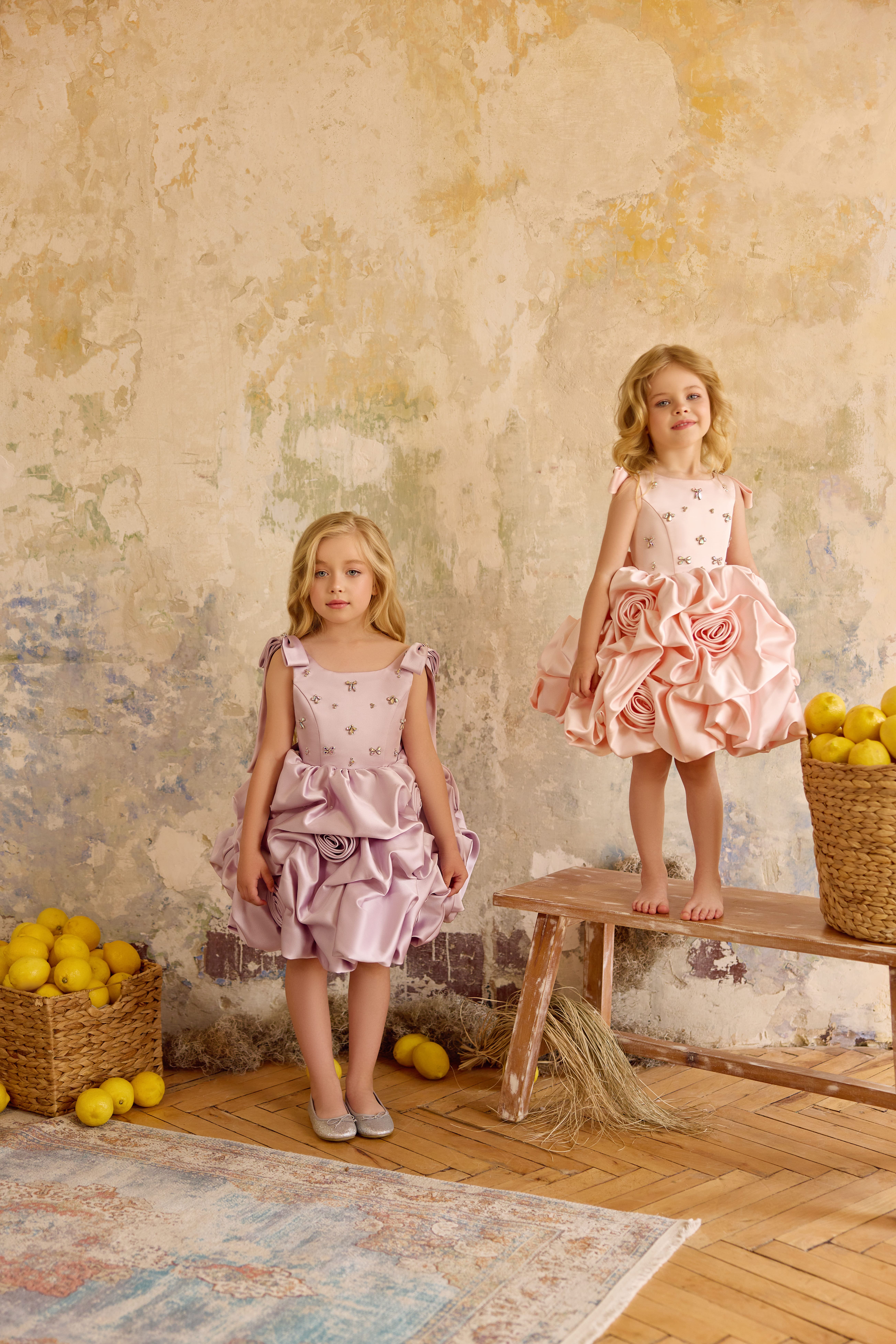 Girls Party Dresses, Flower Girl Dresses, Holy Communion Dresses, Girls Occasion Dresses, Girls Dresses For Weddings,Luxury Girls Dresses at Quinn Harper.160