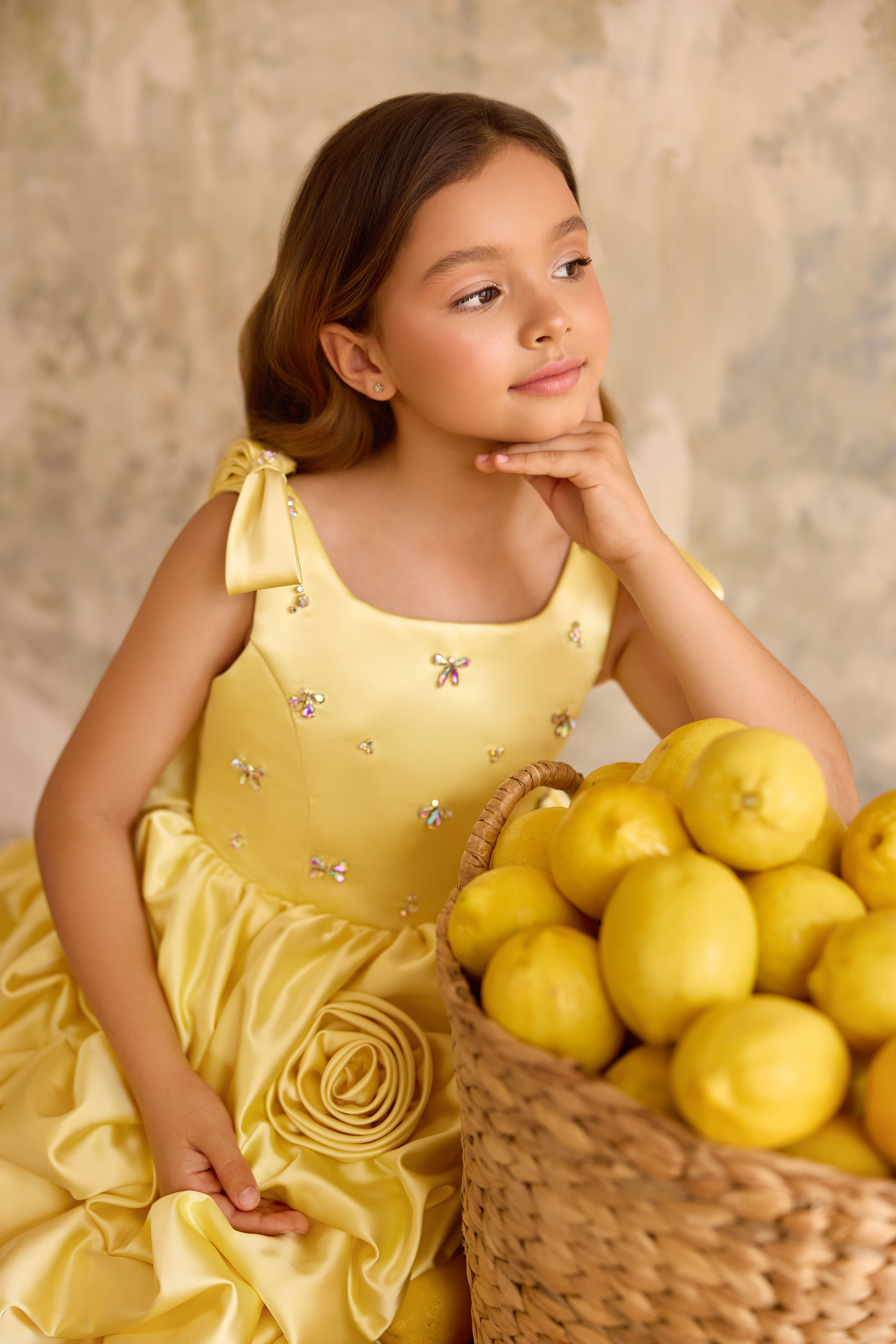 Girls Party Dresses, Flower Girl Dresses, Holy Communion Dresses, Girls Occasion Dresses, Girls Dresses For Weddings,Luxury Girls Dresses at Quinn Harper.161