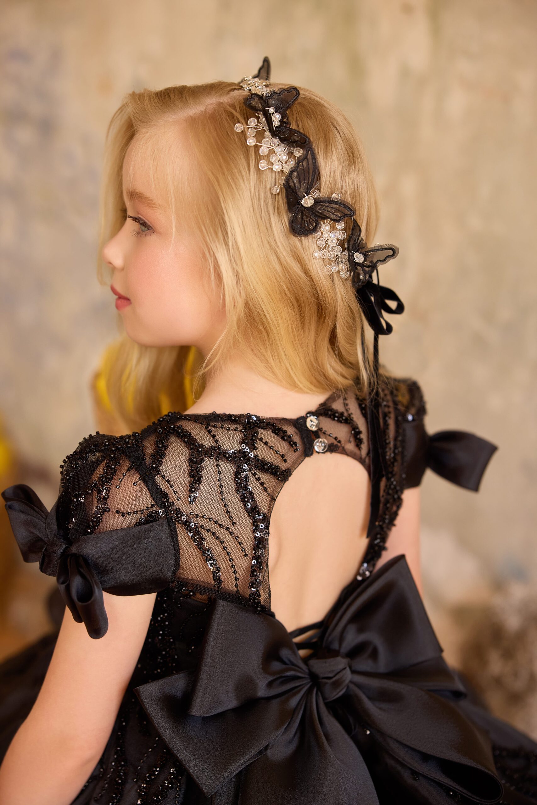 Girls Party Dresses, Flower Girl Dresses, Holy Communion Dresses, Girls Occasion Dresses, Girls Dresses For Weddings,Luxury Girls Dresses at Quinn Harper.193