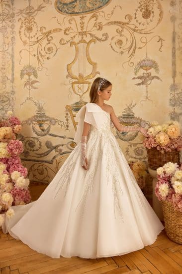 Girls Party Dresses, Flower Girl Dresses, Holy Communion Dresses, Girls Occasion Dresses, Girls Dresses For Weddings,Luxury Girls Dresses at Quinn Harper.39