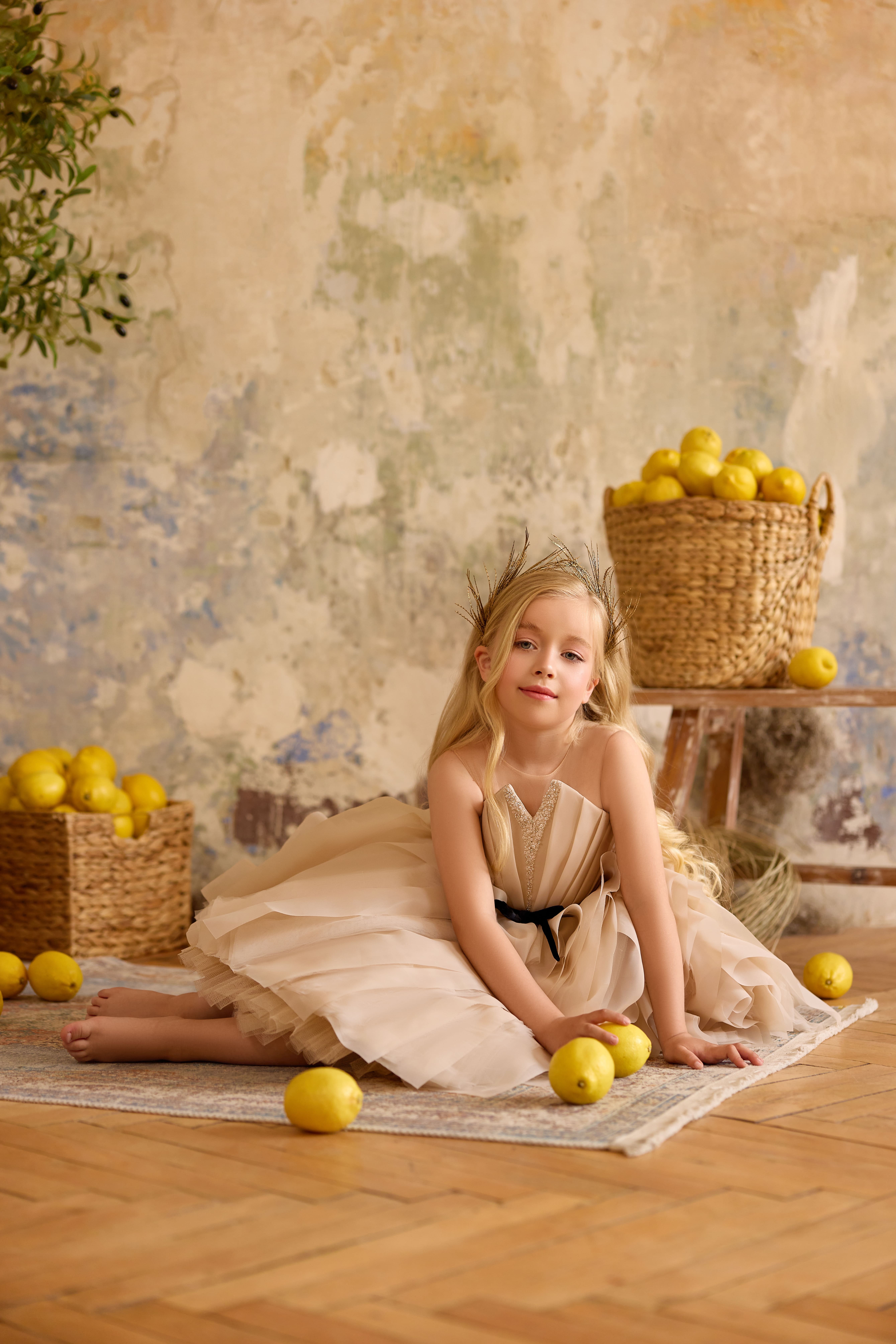 Girls Party Dresses, Flower Girl Dresses, Holy Communion Dresses, Girls Occasion Dresses, Girls Dresses For Weddings,Luxury Girls Dresses at Quinn Harper.51