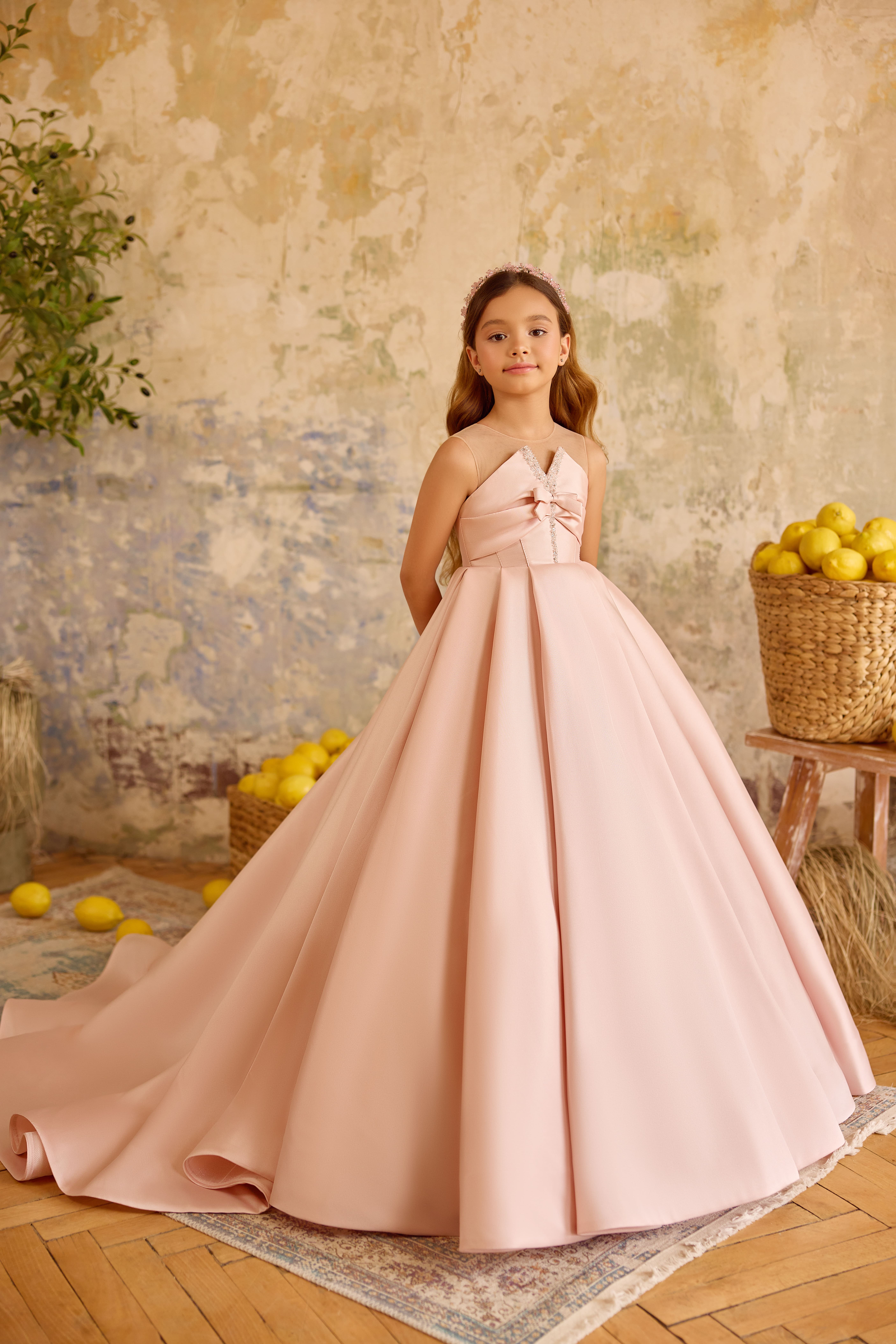 Girls Party Dresses, Flower Girl Dresses, Holy Communion Dresses, Girls Occasion Dresses, Girls Dresses For Weddings,Luxury Girls Dresses at Quinn Harper.59