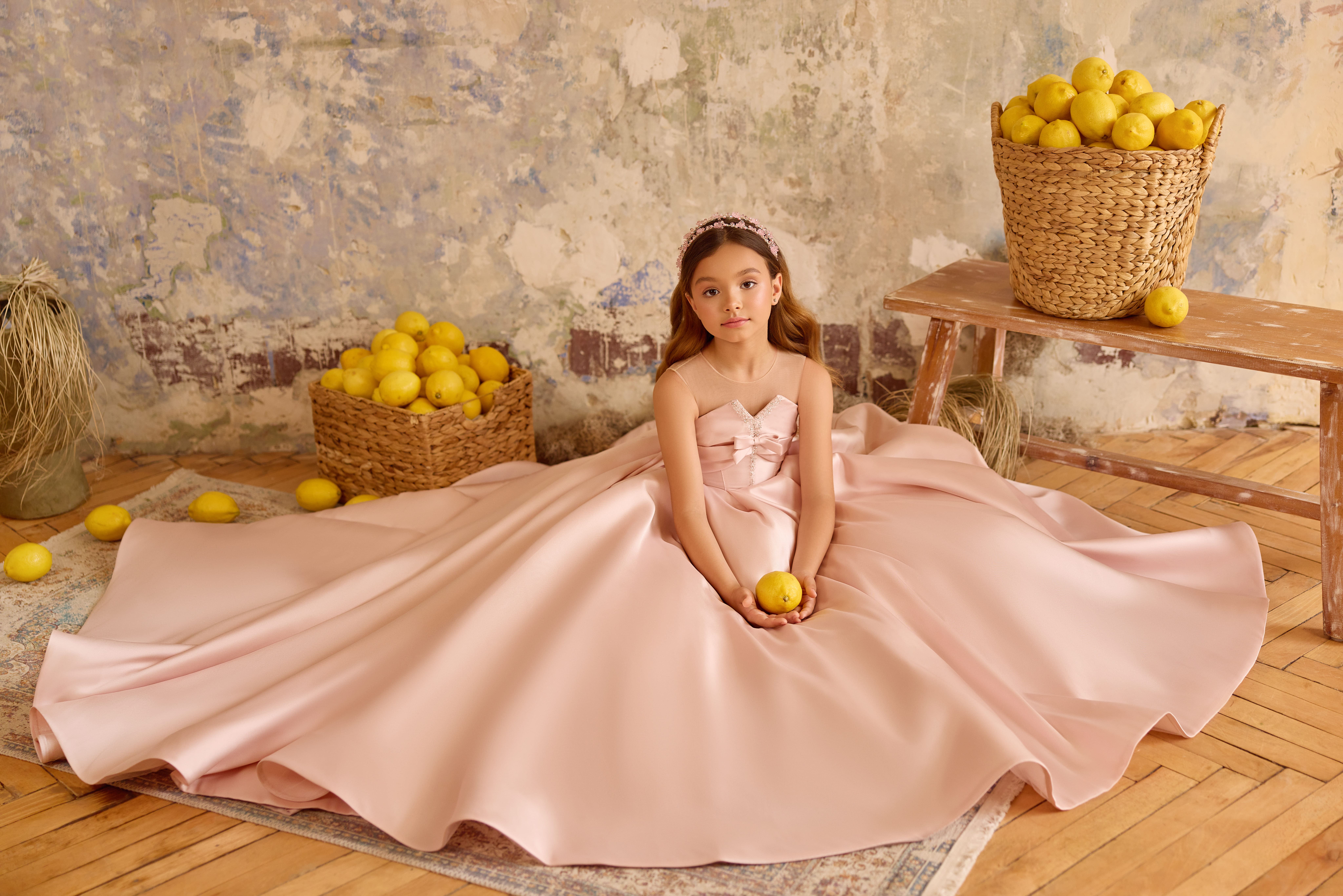 Girls Party Dresses, Flower Girl Dresses, Holy Communion Dresses, Girls Occasion Dresses, Girls Dresses For Weddings,Luxury Girls Dresses at Quinn Harper.60