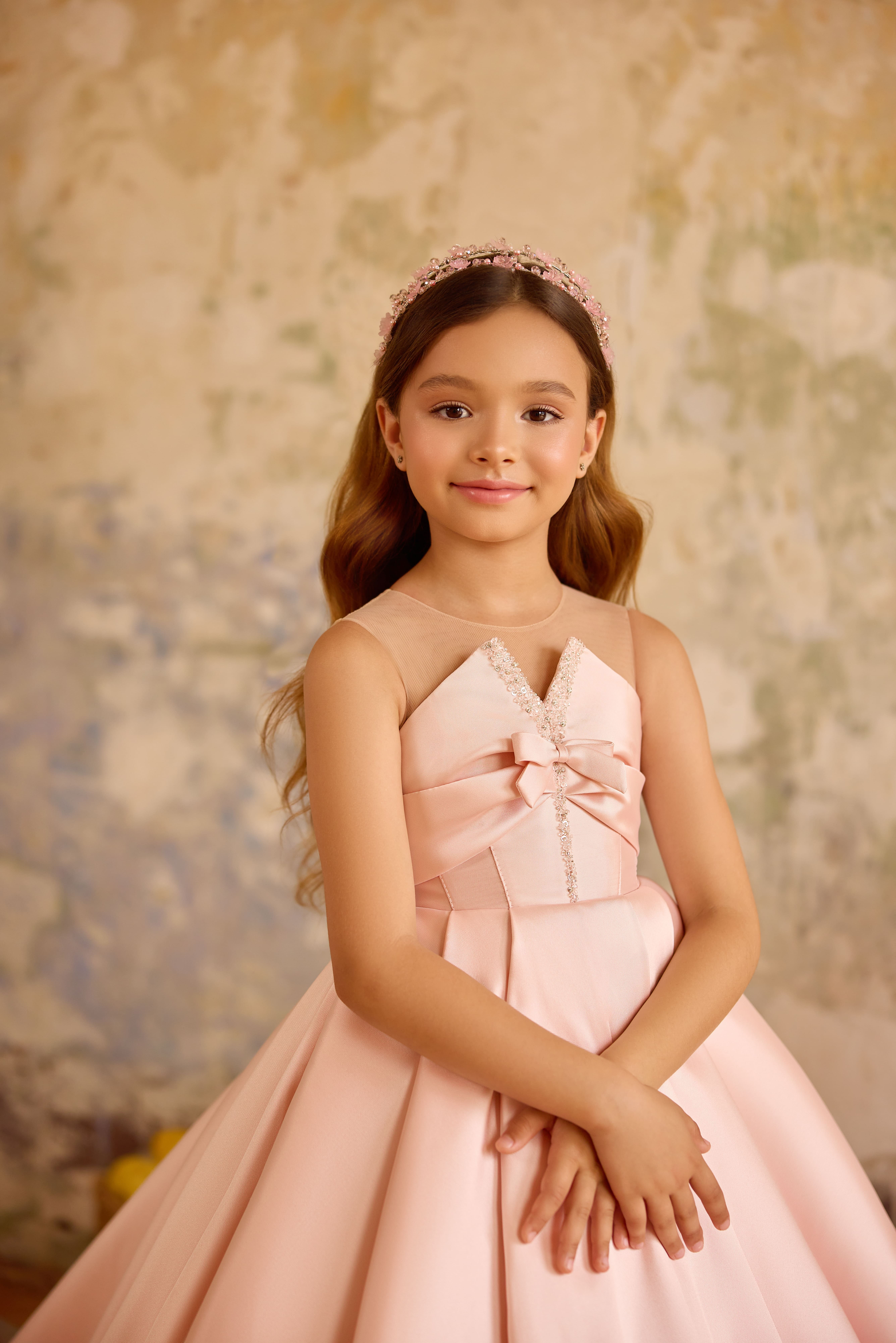 Girls Party Dresses, Flower Girl Dresses, Holy Communion Dresses, Girls Occasion Dresses, Girls Dresses For Weddings,Luxury Girls Dresses at Quinn Harper.61