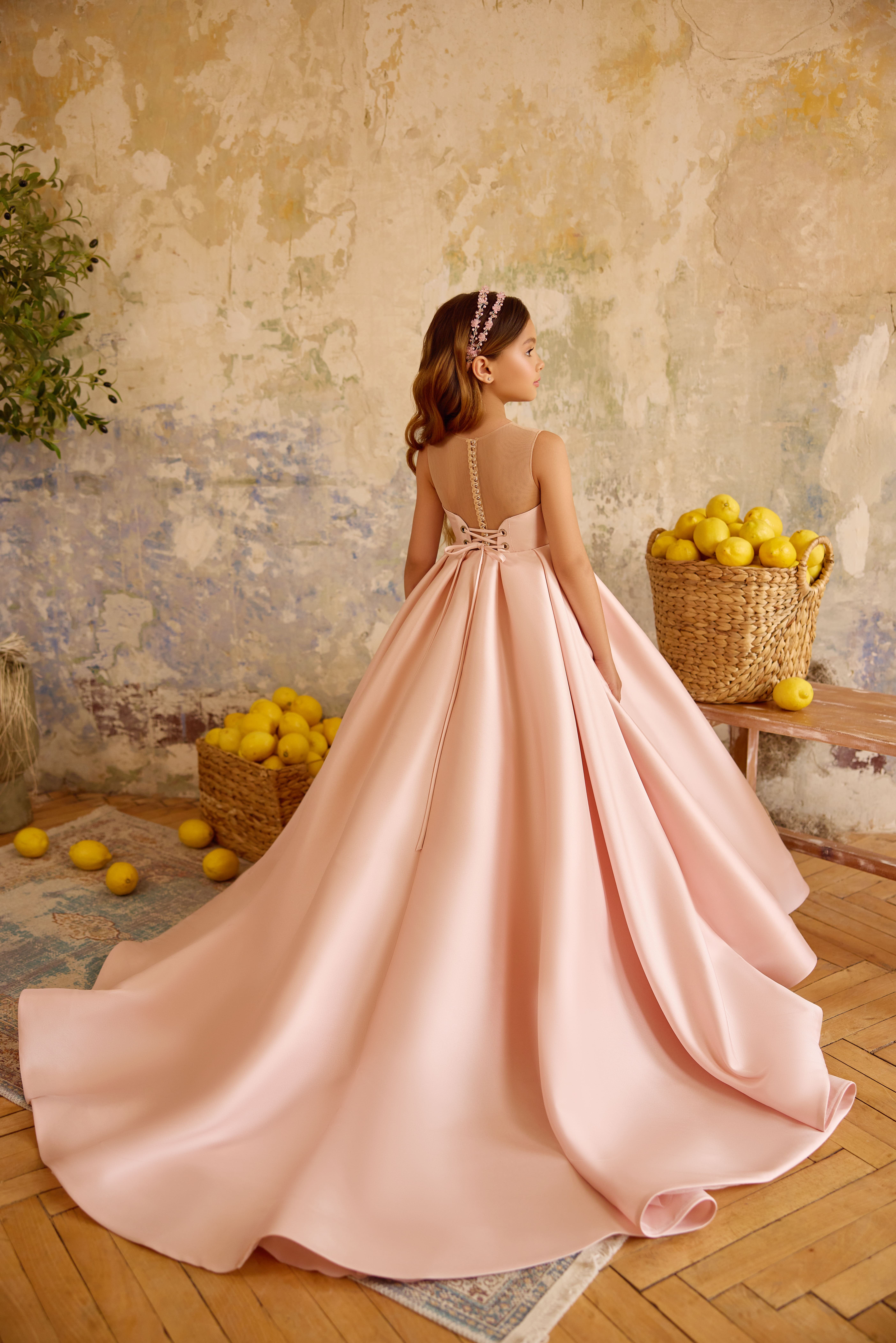 Girls Party Dresses, Flower Girl Dresses, Holy Communion Dresses, Girls Occasion Dresses, Girls Dresses For Weddings,Luxury Girls Dresses at Quinn Harper.63