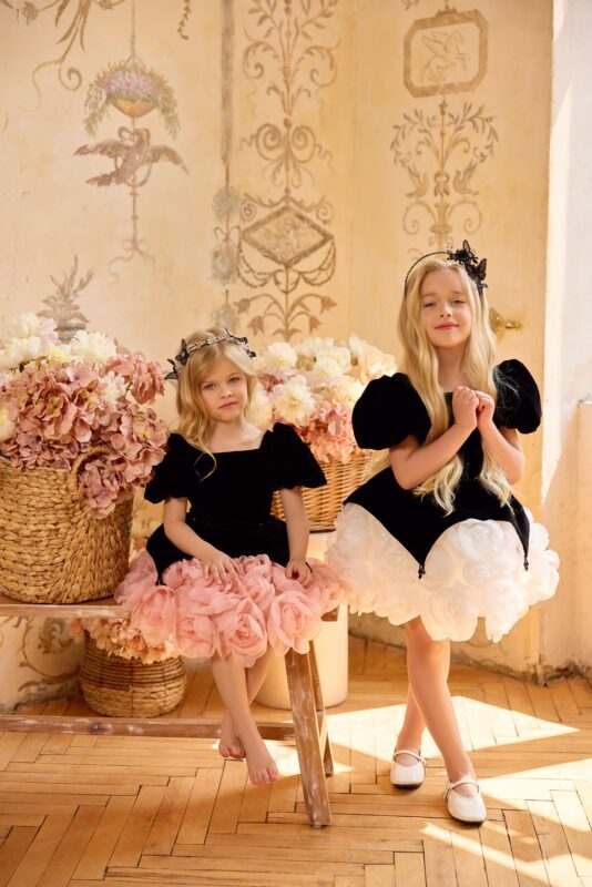 Girls Party Dresses, Flower Girl Dresses, Holy Communion Dresses, Girls Occasion Dresses, Girls Dresses For Weddings,Luxury Girls Dresses at Quinn Harper.66