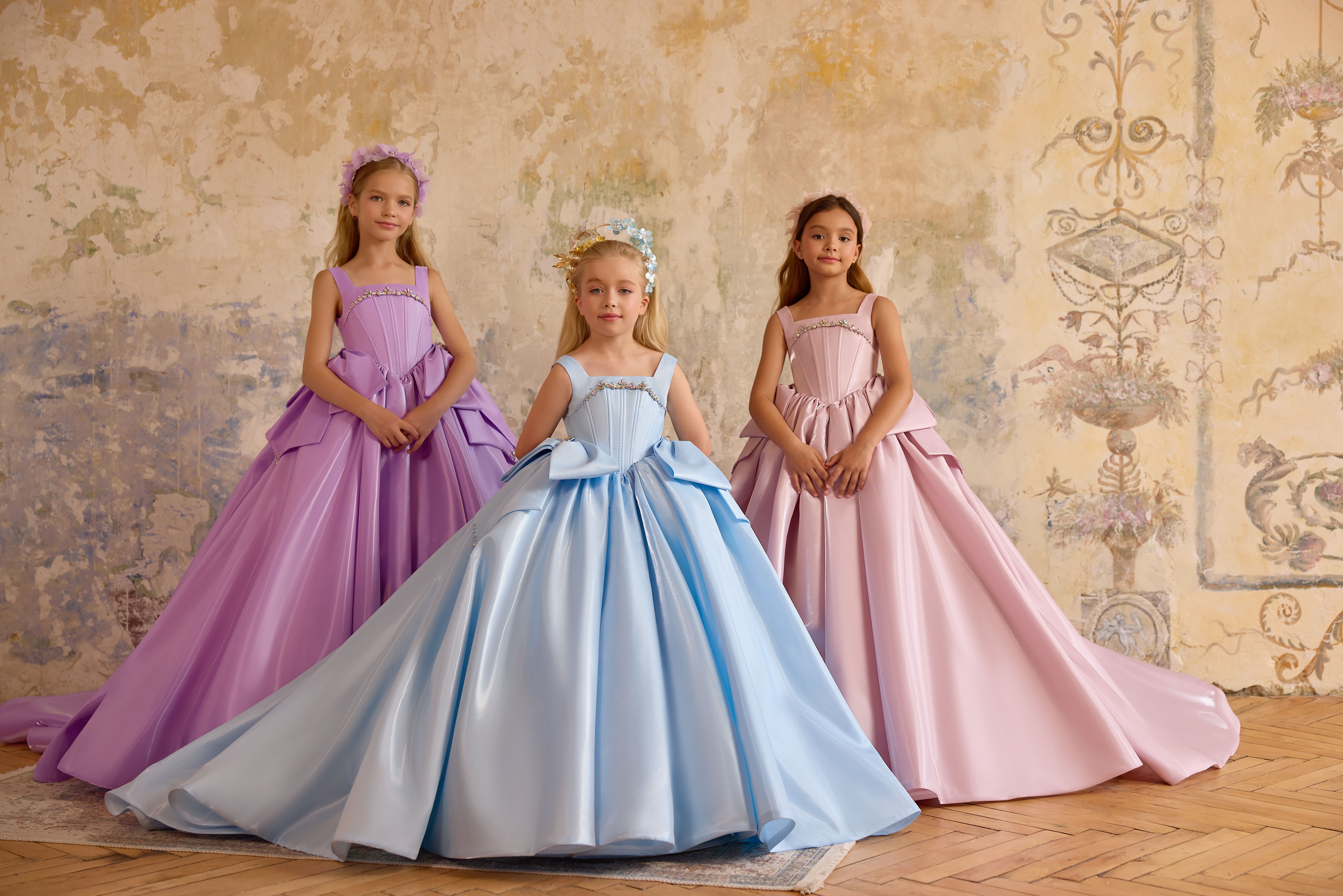 Girls Party Dresses, Flower Girl Dresses, Holy Communion Dresses, Girls Occasion Dresses, Girls Dresses For Weddings,Luxury Girls Dresses at Quinn Harper.83