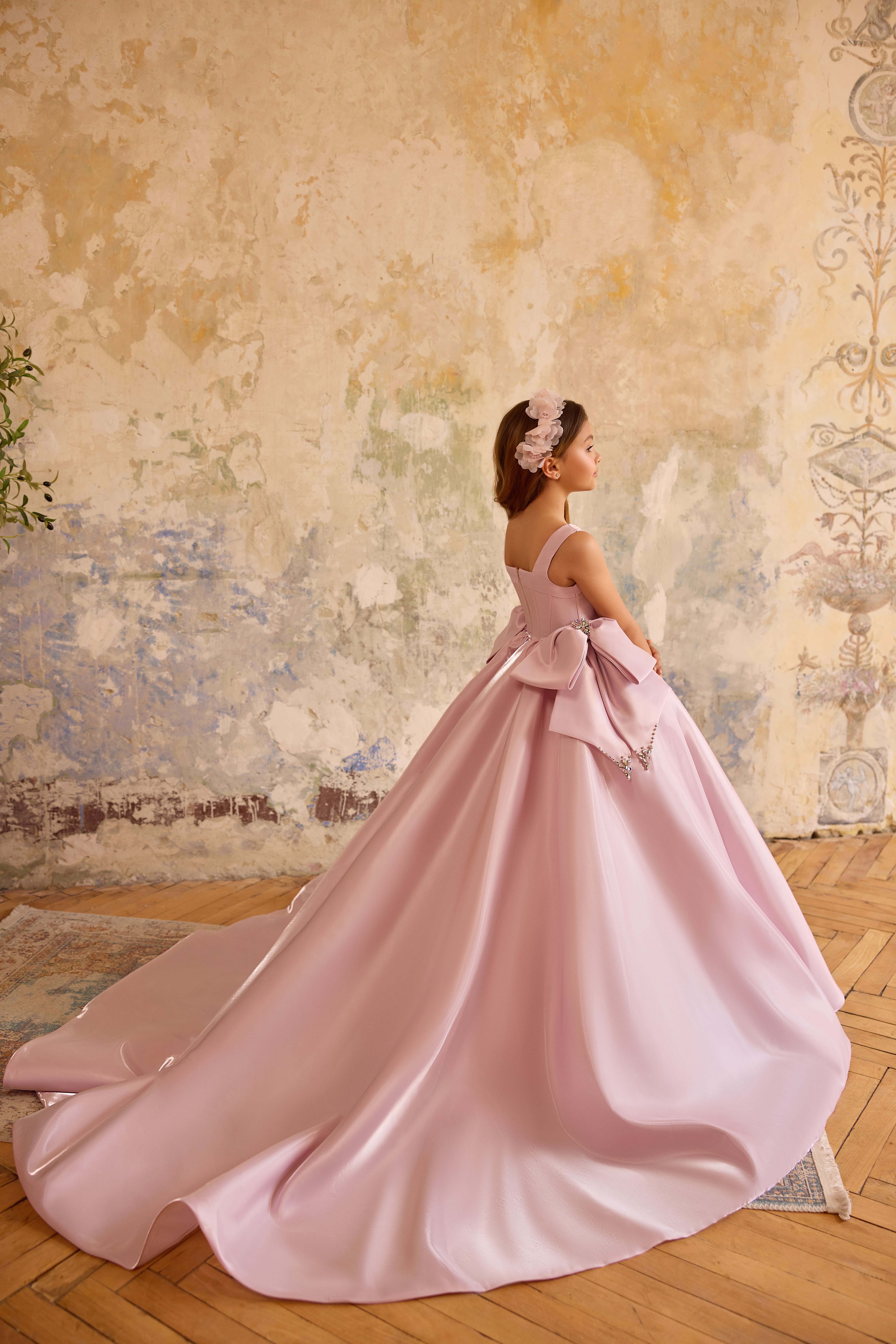 Girls Party Dresses, Flower Girl Dresses, Holy Communion Dresses, Girls Occasion Dresses, Girls Dresses For Weddings,Luxury Girls Dresses at Quinn Harper.84