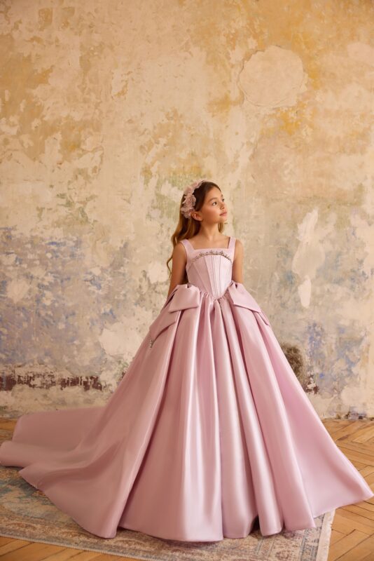 Girls Party Dresses, Flower Girl Dresses, Holy Communion Dresses, Girls Occasion Dresses, Girls Dresses For Weddings,Luxury Girls Dresses at Quinn Harper.85