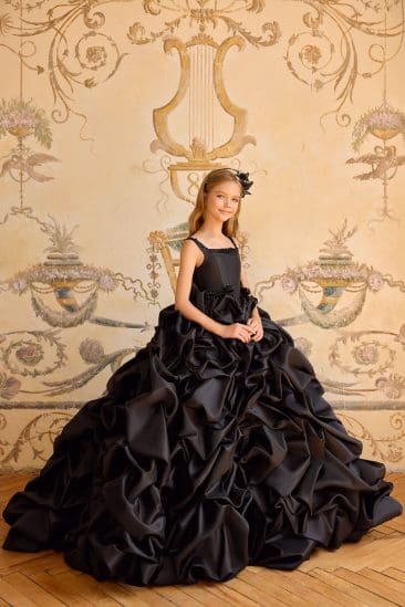 Girls Party Dresses, Flower Girl Dresses, Holy Communion Dresses, Girls Occasion Dresses, Girls Dresses For Weddings,Luxury Girls Dresses at Quinn Harper.88