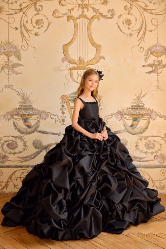 Girls Party Dresses, Flower Girl Dresses, Holy Communion Dresses, Girls Occasion Dresses, Girls Dresses For Weddings,Luxury Girls Dresses at Quinn Harper.88