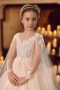 Quinn Harper 2026 Exclusive Girls Dresses By Ameera 10