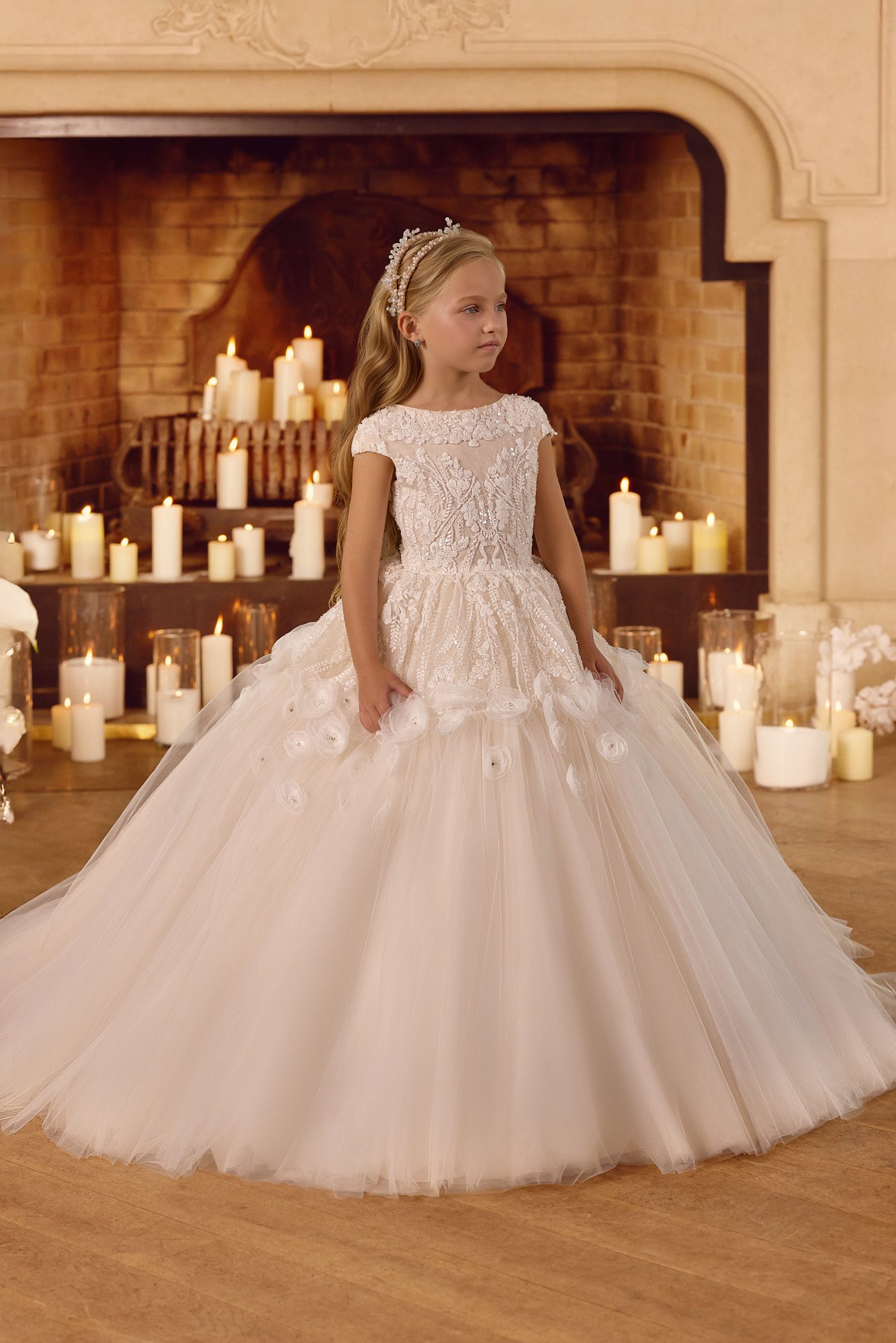 kids special occasion wear