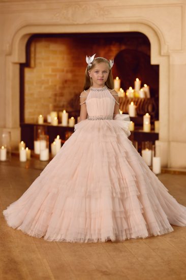 Quinn Harper 2026 Exclusive Girls Dresses By Ameera 13