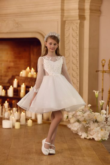 Quinn Harper 2026 Exclusive Girls Dresses By Ameera 141