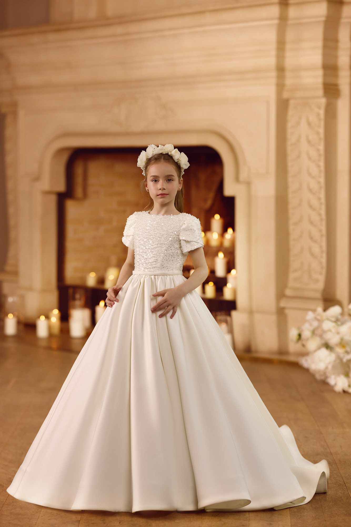 kids formal wear