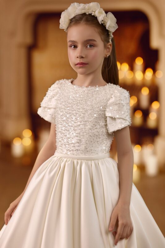 Quinn Harper 2026 Exclusive Girls Dresses By Ameera 148