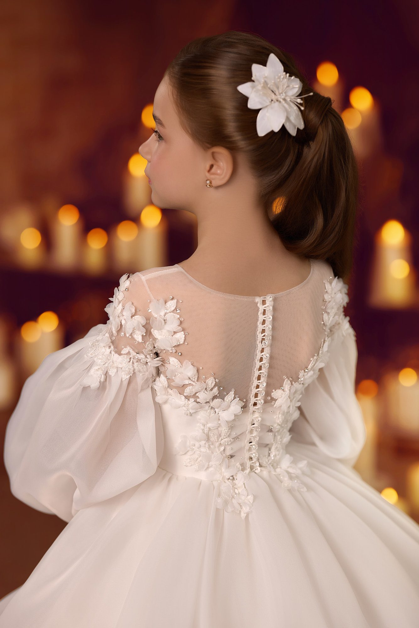 Quinn Harper 2026 Exclusive Girls Dresses By Ameera 28
