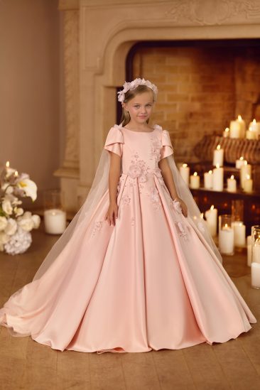 Quinn Harper 2026 Exclusive Girls Dresses By Ameera 29