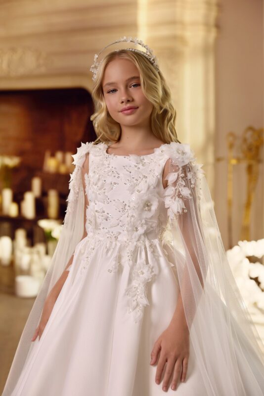 Quinn Harper 2026 Exclusive Girls Dresses By Ameera 52