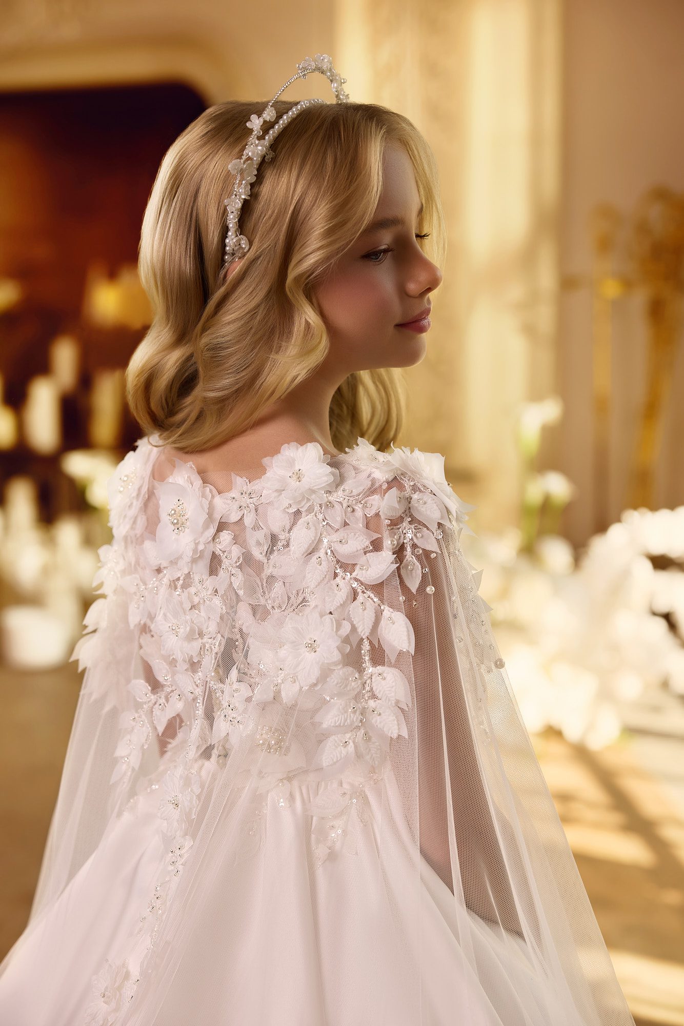 Quinn Harper 2026 Exclusive Girls Dresses By Ameera 54