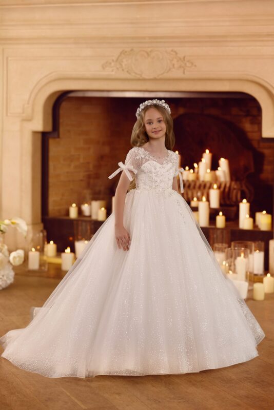 Quinn Harper 2026 Exclusive Girls Dresses By Ameera 73